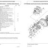 Versatile Tractor 756V Large 4WD Parts Catalog 1986 2