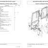 Versatile Tractor 800V Series 2 4WD Parts Catalog 1976 2