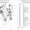 Versatile Tractor 850V Series 2 4WD Parts Catalog 1977 2