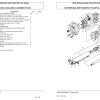 Versatile Tractor 855V 4WD Parts Catalog 1980 2