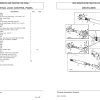 Versatile Tractor 855V 4WD Parts Catalog 1982 2