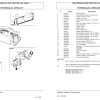 Versatile Tractor 855V 4WD Parts Catalog 1984 2