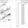 Versatile Tractor 8670A 6 CYL Genesis Parts Catalog 2001 2002 2
