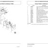 Versatile Tractor 8770A 6 CYL Genesis Parts Catalog 2001 2002 2