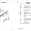 Versatile Tractor 895V 4WD 92101 Parts Catalog 1983 2