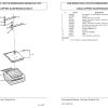 Versatile Tractor 9030E Bidirectional Emissionized Engine Parts Catalog 1997 1