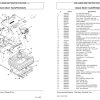 Versatile Tractor 9384 Large 4WD Parts Catalog 1999 2000 2