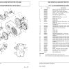 Versatile Tractor 950V Large 4WD Parts Catalog 1982 2