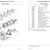 Versatile Tractor 975V Parts Catalog 1983 2