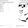 Versatile Tractor D118 4WD Parts Catalog 1967 1968 2