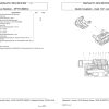 Versatile Tractor DeltaTrack T4i 450 to 550 HP EU Parts Catalog 2