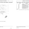 Versatile Tractor DeltaTrack T4i 450 to 550 HP Parts Catalog 1