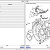 Volvo Engine TAD1150 To TAD1152VE Part Catalog 47706090 21 38630 2016 2