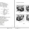 Xinchai Engine 2 4t 498 Series Operation Maintenance Manual 2008 EN 2