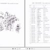 Xinchai Engine 495BPG A495BPG 495BT A495BT Parts Catalog 2008 EN ZH 2