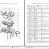 Xinchai Engine 4D27G31 Parts Catalog 2018 EN ZH 2