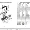 Xinchai Engine 4D32RG30 Parts Catalog 2018 EN ZH 2