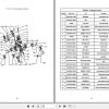 Xinchai Engine 4E30YG52 Parts Catalog 2019 EN ZH 2
