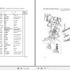 Xinchai Engine NC485BPG Parts Catalog EN ZH 2