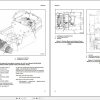 Yale Forklift ERC045VG 070VG Parts Service Manual 2025 2
