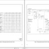Yale Forklift ERC045VG 070VG Parts Service Manual 2025 4