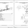 Yale Forklift MPR080VG MPR100VG A284 Parts Service Manual 2024 2
