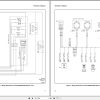 Yale Forklift MPR080VG MPR100VG A284 Parts Service Manual 2024 4