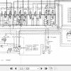 Yanmar Excavator B37V Service Manual 3