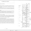 Yanmar Excavator B37V Service Manual 44399040 3