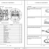 Yanmar Excavator SV15 SV17 SV17EX Service Manual SM0000604 2