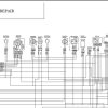 Yanmar Excavator SV15 SV17 SV17EX Service Manual SM0000604 3