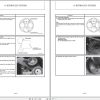 Yanmar Excavator SV86 7 SV100 7 Service Manual MMB69ENMA00200 2