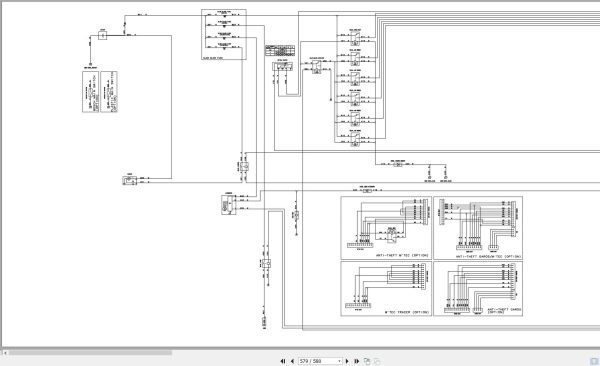 Yanmar Excavator VIO33 7 VIO38 7 Service Manual MMB82ENMA00100 2