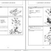 Yanmar Excavator VIO50 6B Service Manual MMB44ENMA00102 3