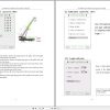 Yichang JingLian Mobile Crane JL 3000 Operators Manual 2