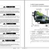 Zoomlion Truck Crane Load Moment Limiter ZTC250 ZTC800 Operation Manual EN ZH 2