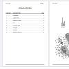 AUSA Forklift Dumper Telehandler Multiservice Part Catalog PDF 466MB 1