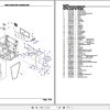 Ag Chem Rogator Chassis 1064C Parts Catalog AG127046 3