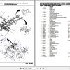 Ag Chem Rogator Chassis 884 1084 Parts Catalog 520361D1 2
