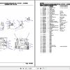 Ag Chem Rogator Chassis 884 1084 Parts Catalog 520361D1 3