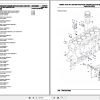 Ag Chem Rogator Chassis RG900 RG1100 RG1300 Parts Catalog 531261D1 2