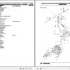 Ag Chem Rogator Chassis RG900 RG1100 RG1300 Parts Catalog 531261D1 3