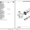 Ag Chem Rogator Liquid System 854 Parts Catalog AG546541 2