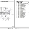 Ag Chem Rogator Liquid System 854 Parts Catalog AG546599 2