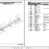 Ag Chem Rogator Liquid System RG900 to RG1300B Parts Catalog 562722D1 2