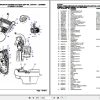 Ag Chem Terragator Chassis TG7300 TG8300 Parts Catalog 537855D1 3