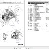 Ag Chem Terragator Chassis TG8400 Parts Catalog 537858D1 2