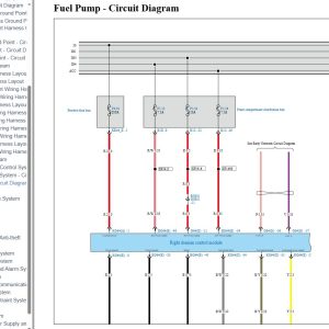 BYD DESTROYER CHAZOR 2023 Service Manual 2