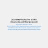 BYD SEALION 6 DM i 2024 Australia and New Zealand Service Manual 1