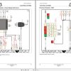 Bell Dump Trucks B35E B40E B45E B50E B60E Service Manual BN039466 2016 2